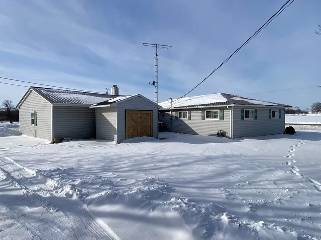 $179,900 | 2086 West 75 South, Portland, IN 47371