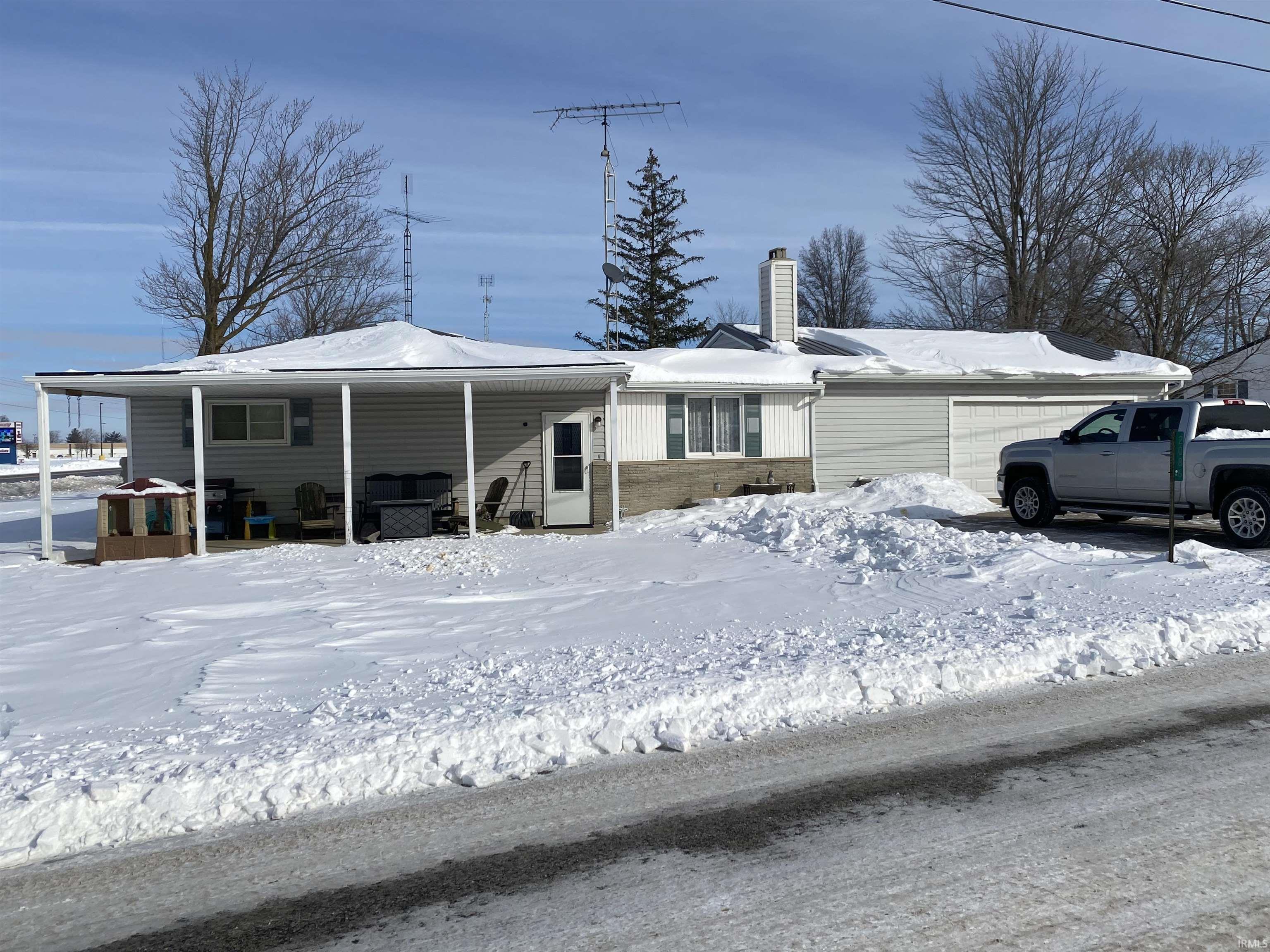2086 West 75 South Portland, IN 47371 - Photo 24 of 24