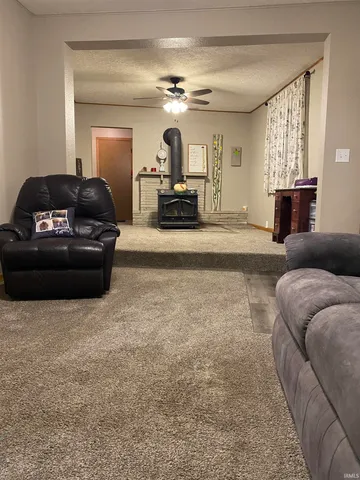 $179,900 | 2086 West 75 South, Portland, IN 47371