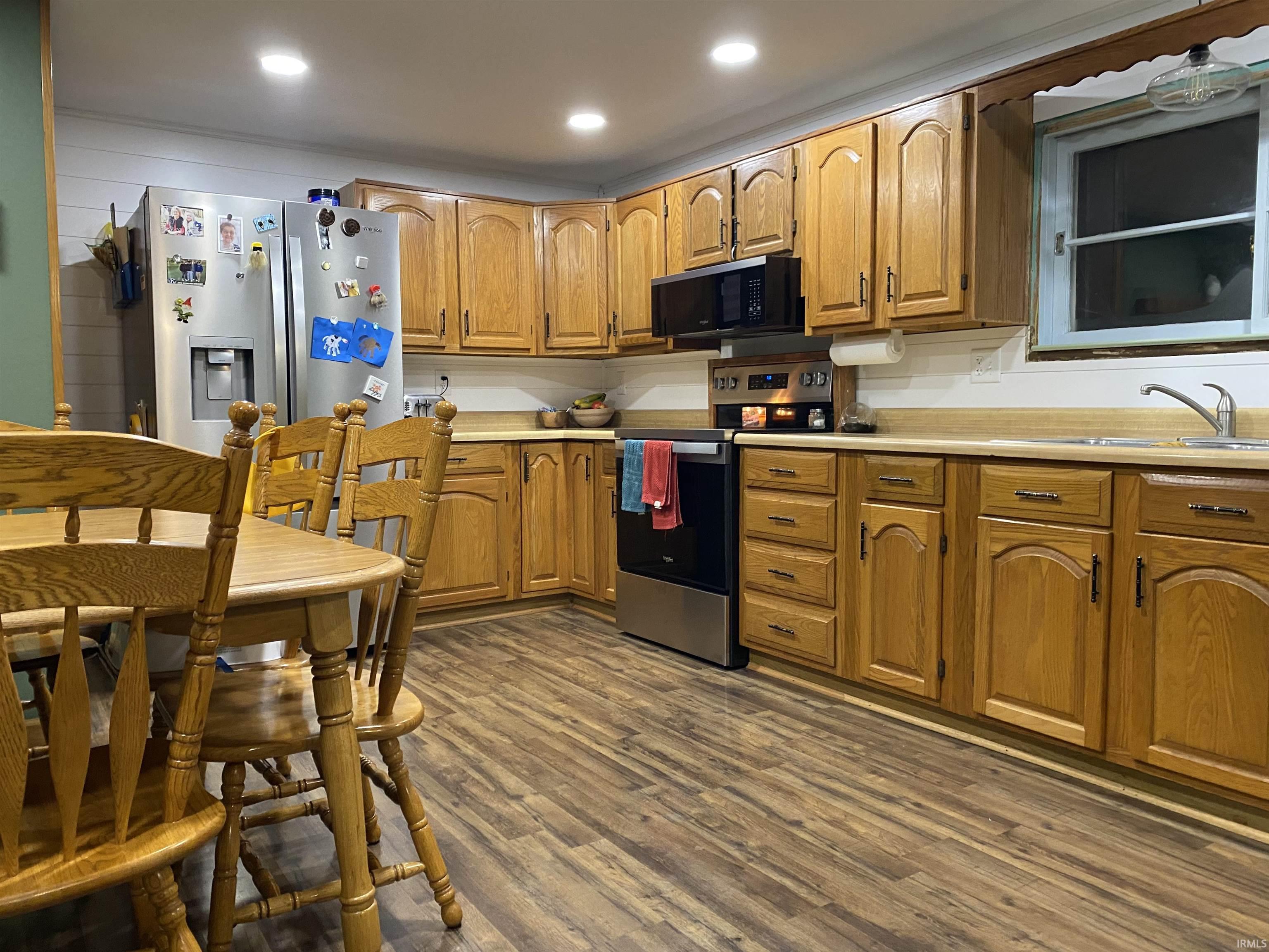 2086 West 75 South Portland, IN 47371 - Photo 7 of 24