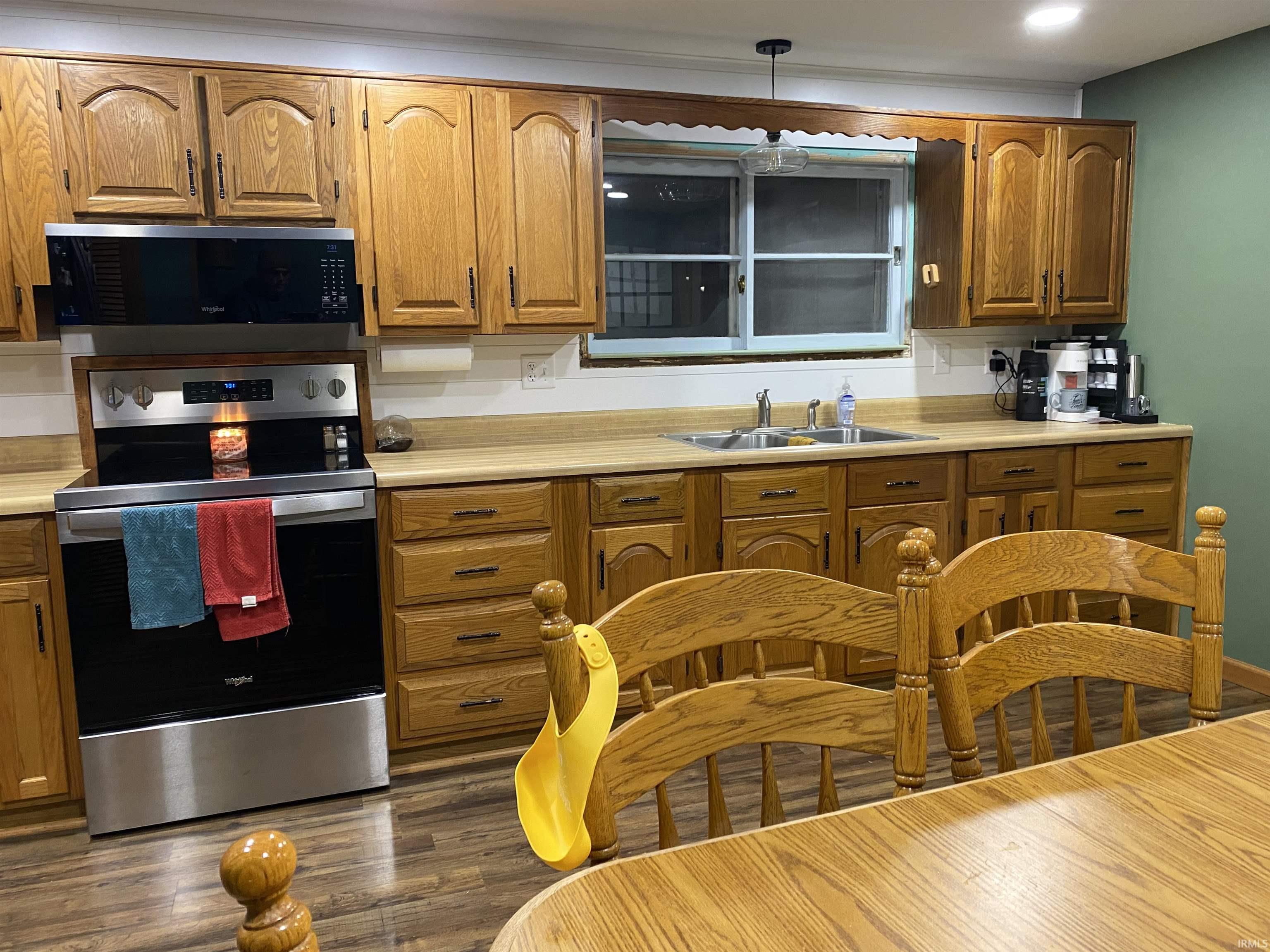 2086 West 75 South Portland, IN 47371 - Photo 9 of 24