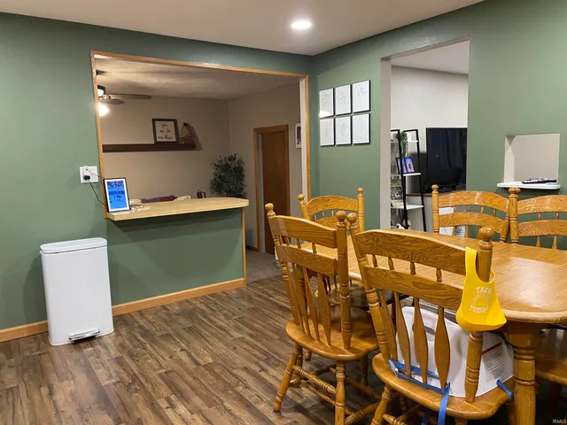 $179,900 | 2086 West 75 South, Portland, IN 47371