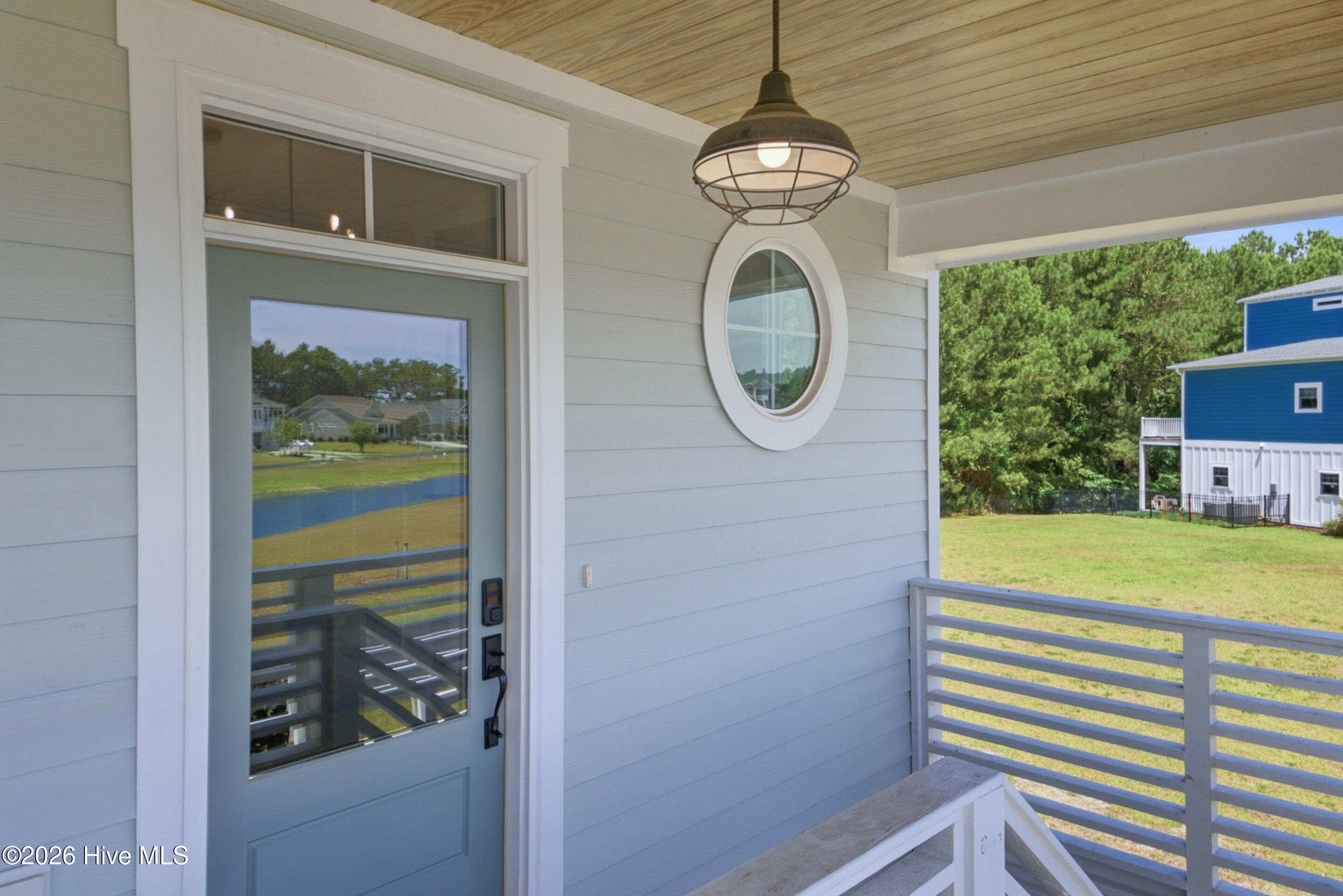 522 White Picket Way Holly Ridge, NC 28445 - Photo 5 of 41
