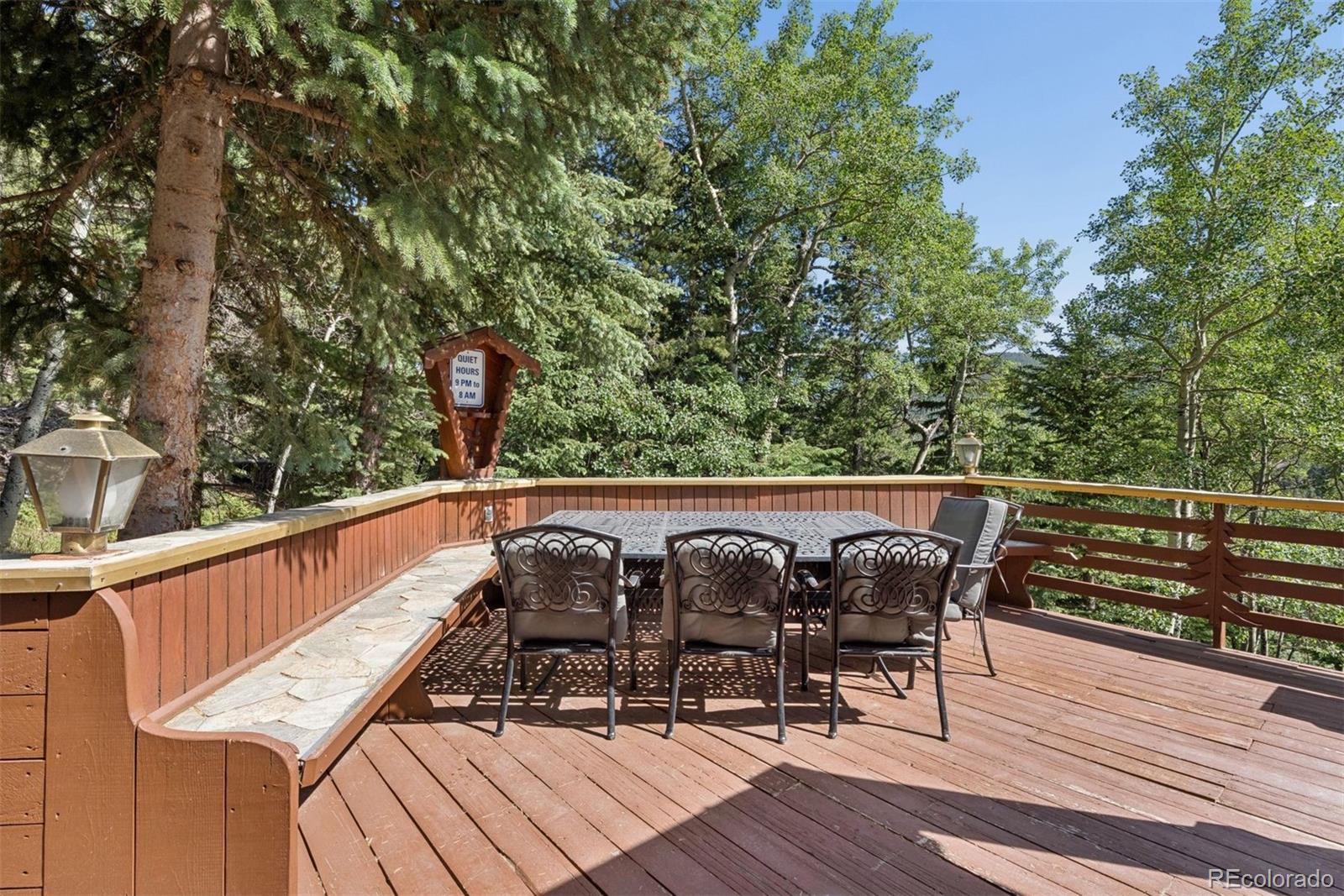 4362 Witter Gulch Road Evergreen, CO 80439 - Photo 25 of 49