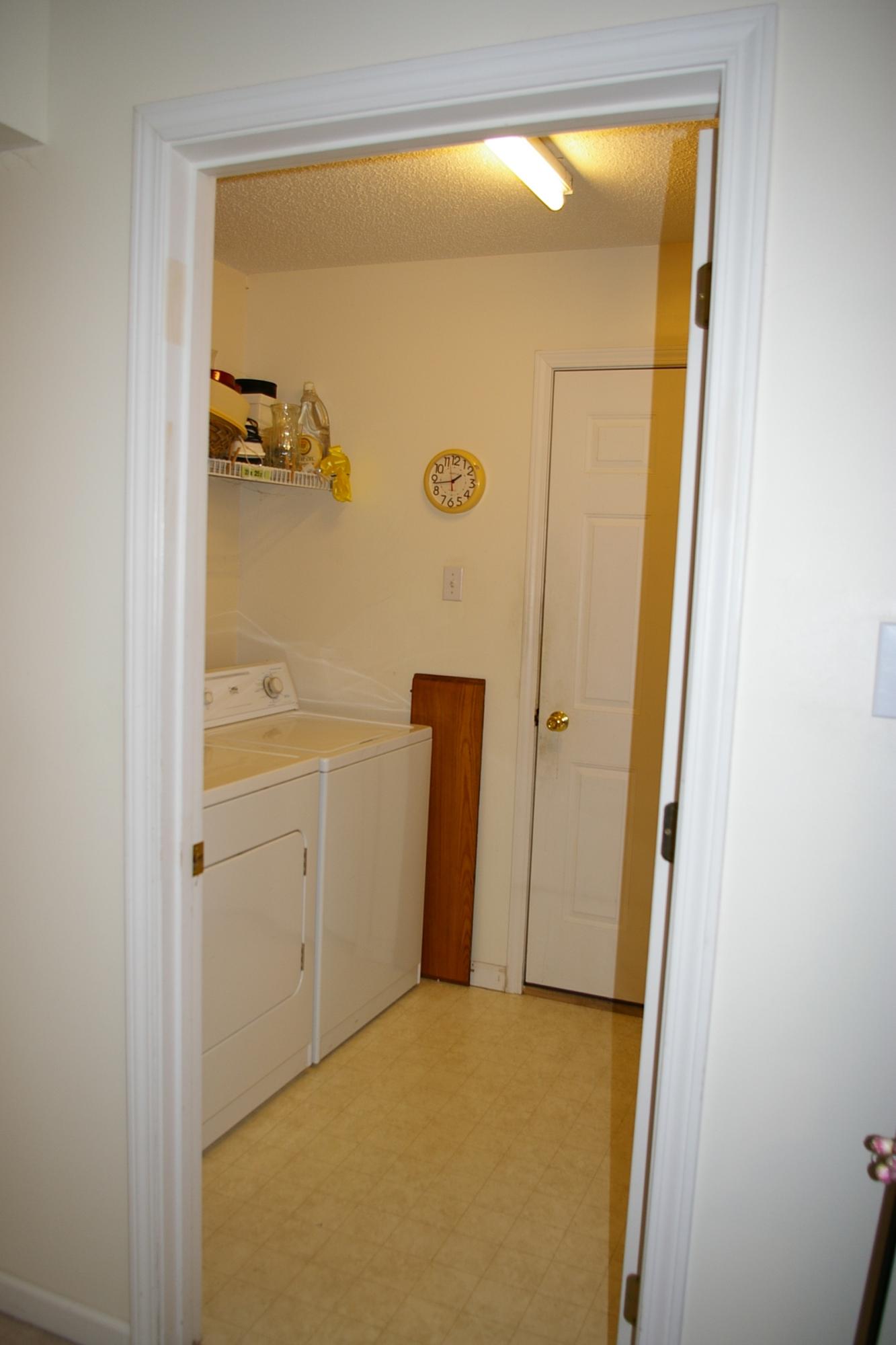418 Merritt Road Maryville, TN 37804 - Photo 14 of 15 Laundry.JPG