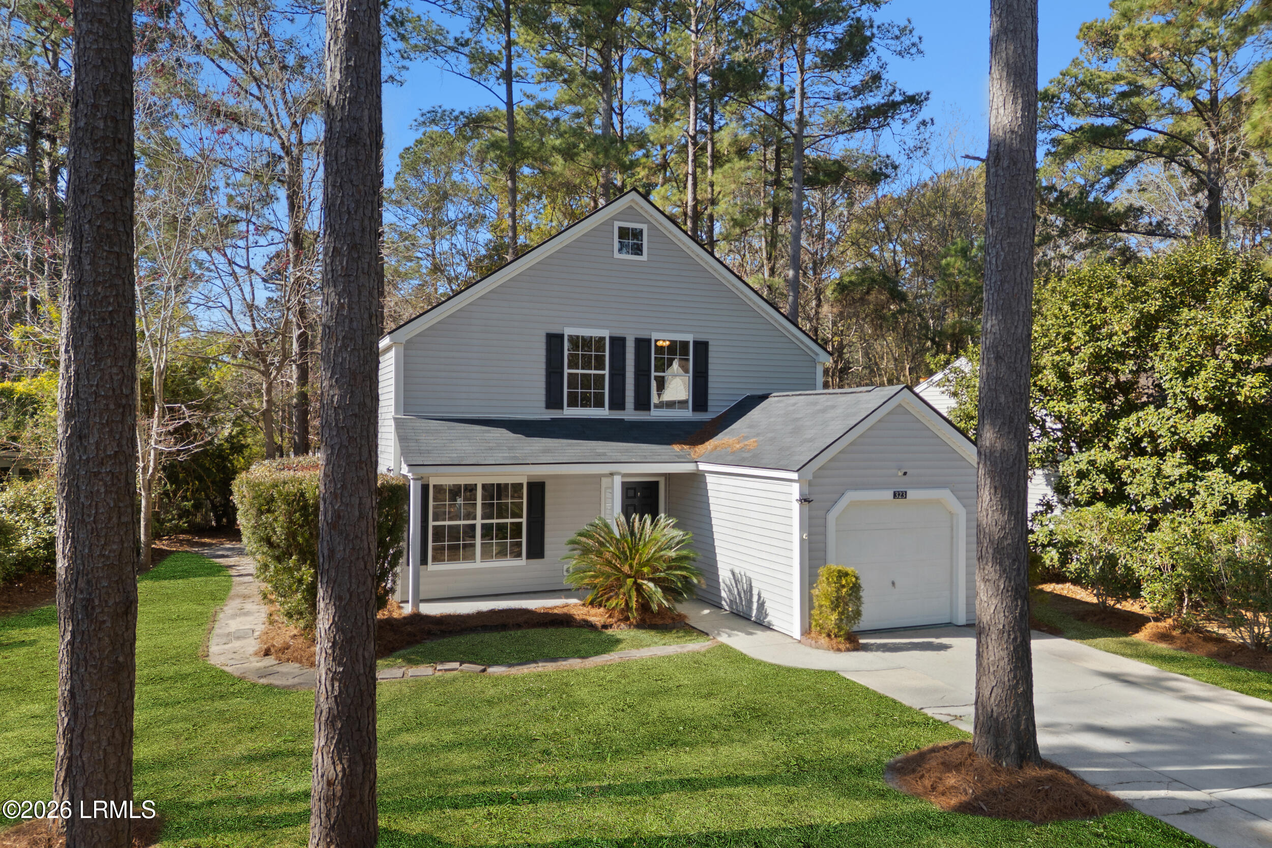 323 Mill Pond Road Bluffton, SC 29910 - Photo 38 of 40 323 mill-pond rd-069
