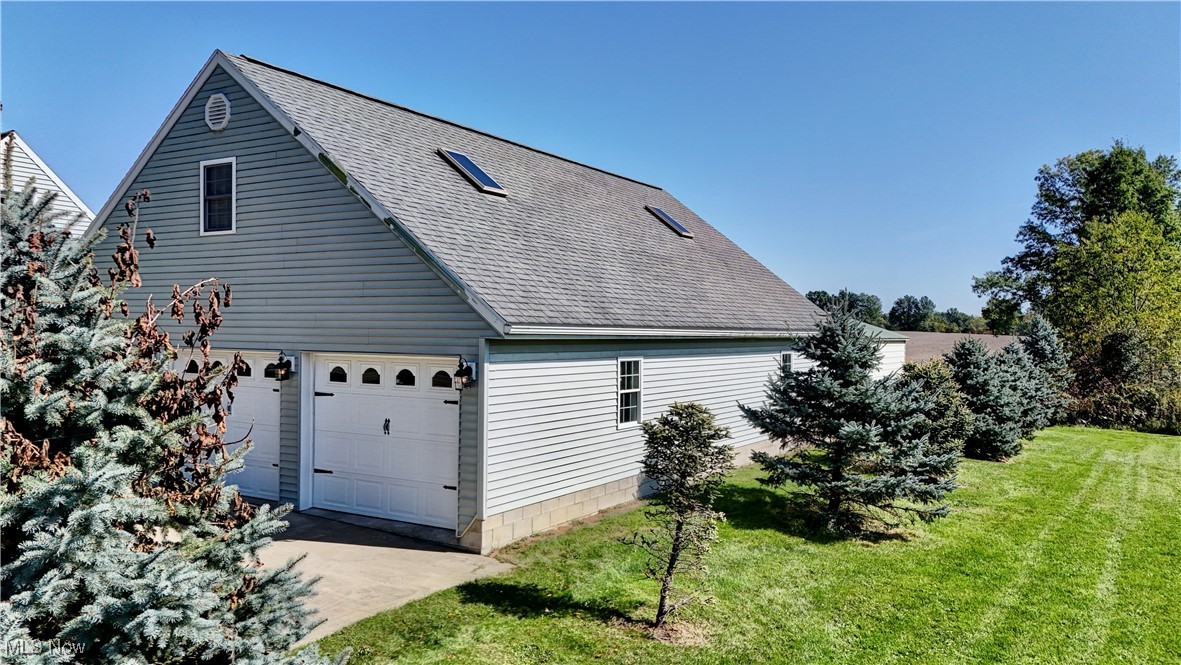 3433 Fredericksburg Road Wooster, OH 44691 - Photo 4 of 50