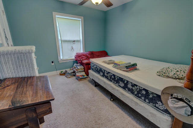 9313 Hammock Road Elberta, AL 36530 - Photo 17 of 26