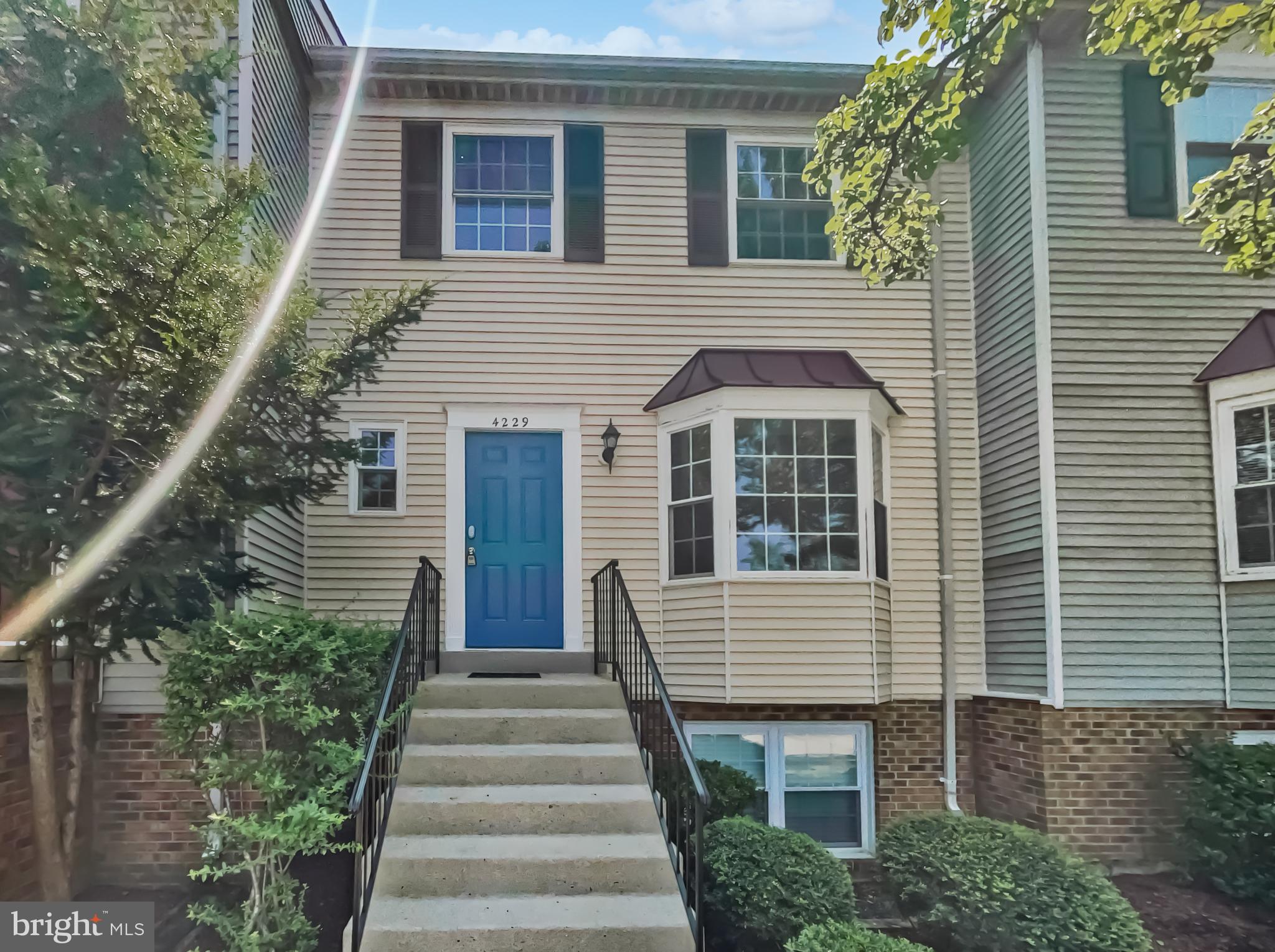 4229 Stockbridge Drive Dumfries, VA 22025 - Photo 1 of 20