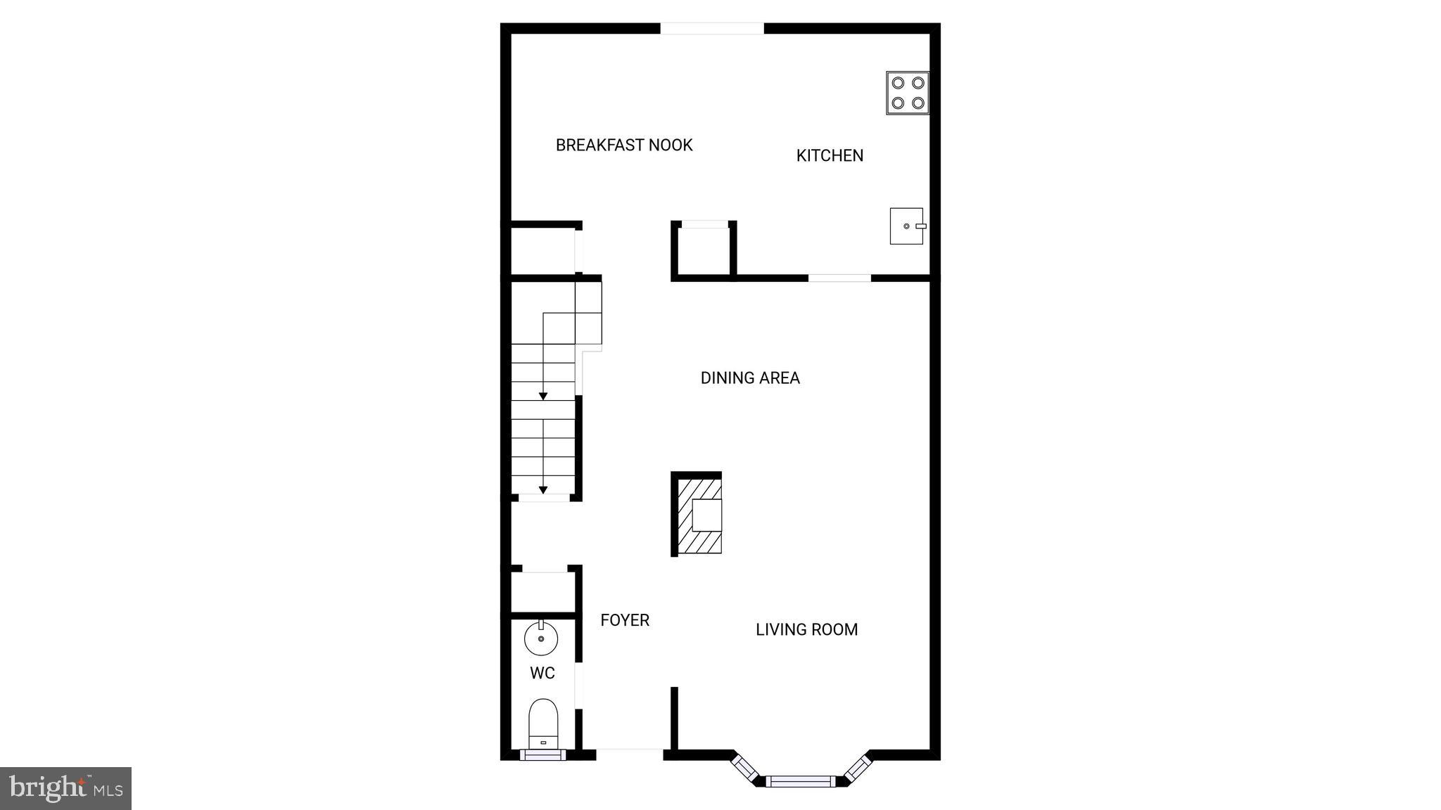 4229 Stockbridge Drive Dumfries, VA 22025 - Photo 19 of 20