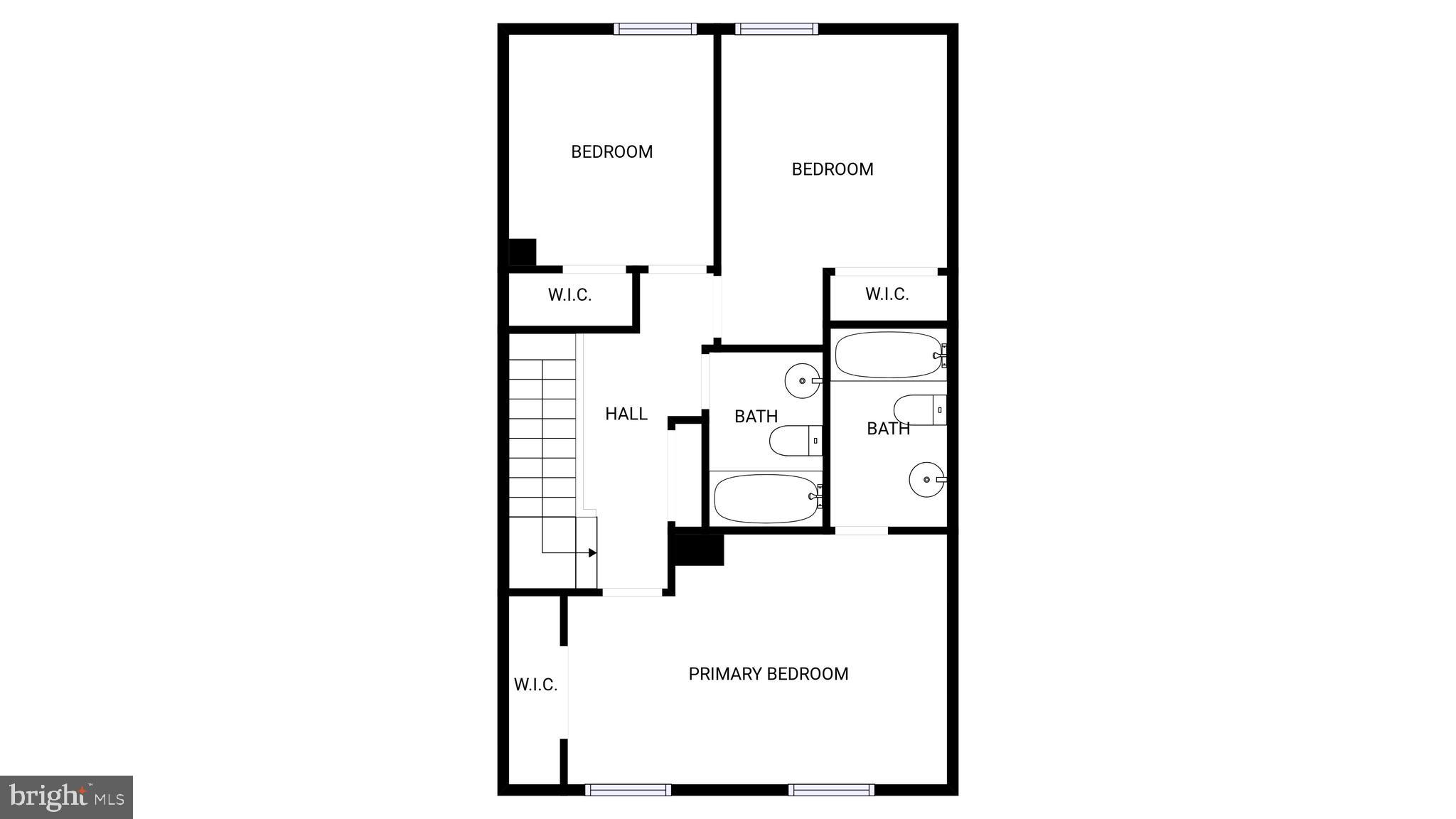 4229 Stockbridge Drive Dumfries, VA 22025 - Photo 20 of 20