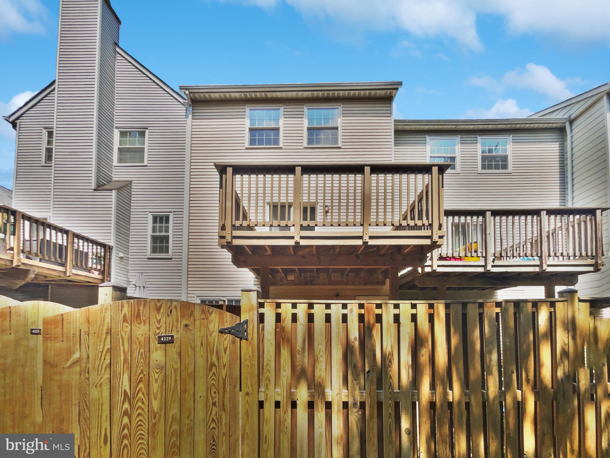 4229 Stockbridge Drive Dumfries, VA 22025 - Photo 5 of 20