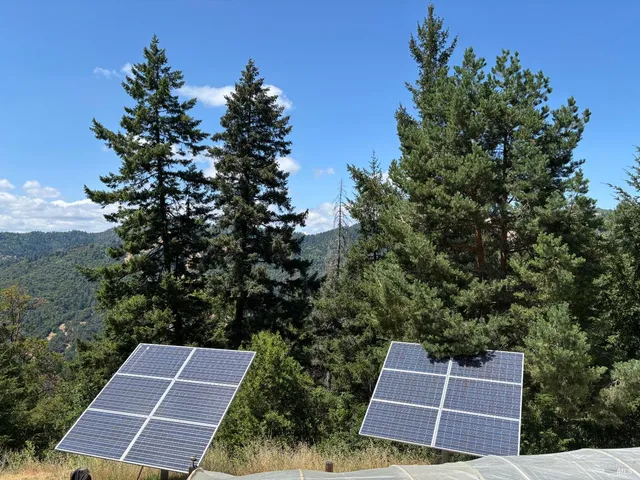 $229,000 | 6031 Yellow Star Road, Laytonville, CA 95454