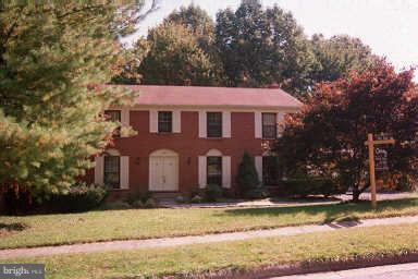2077 Bingham Court Reston, VA 20191 - Photo 1 of 1 Exterior (Front)