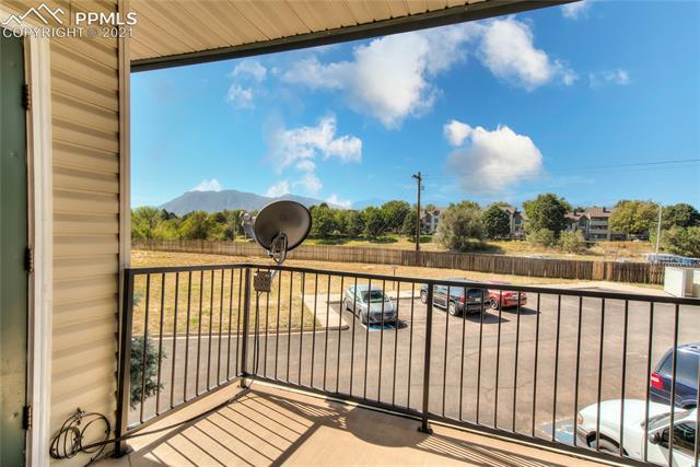 2002 Legacy Ridge View, Unit 201 Colorado Springs, CO 80910 - Photo 11 of 34 Take in The Views