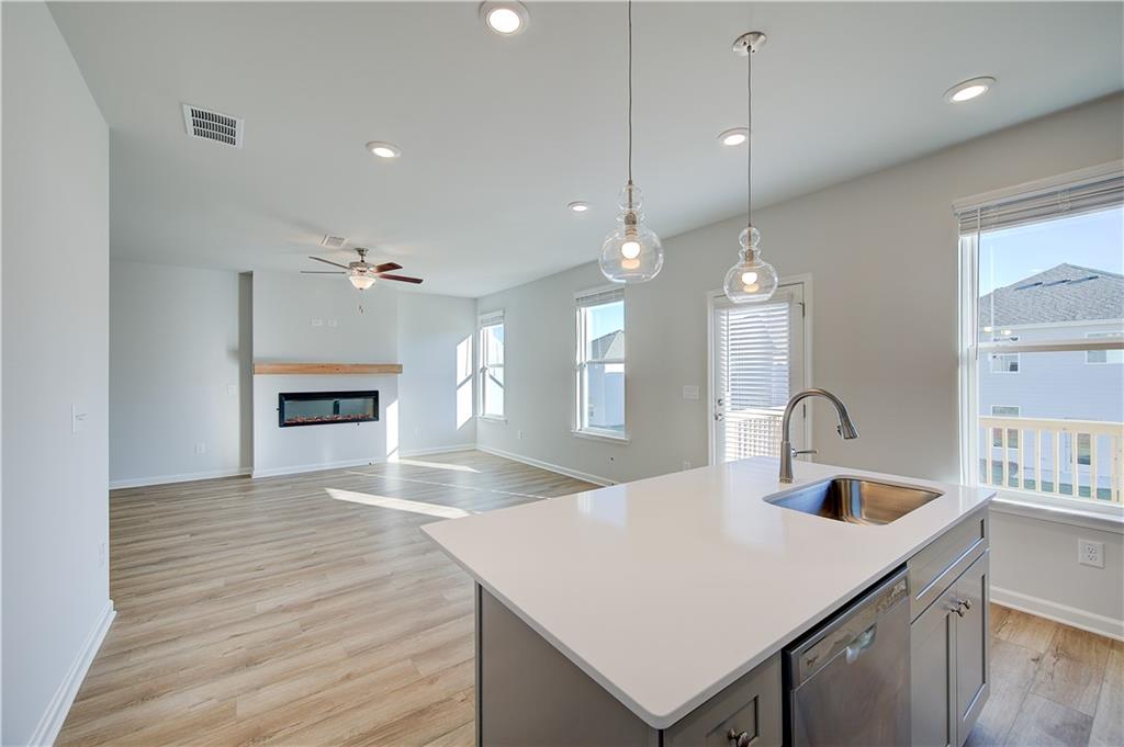 49 Cedar Drive Fairburn, GA 30213 - Photo 11 of 26