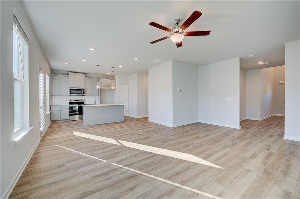 49 Cedar Drive Fairburn, GA 30213 - Photo 13 of 26