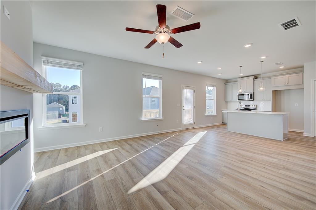 49 Cedar Drive Fairburn, GA 30213 - Photo 14 of 26