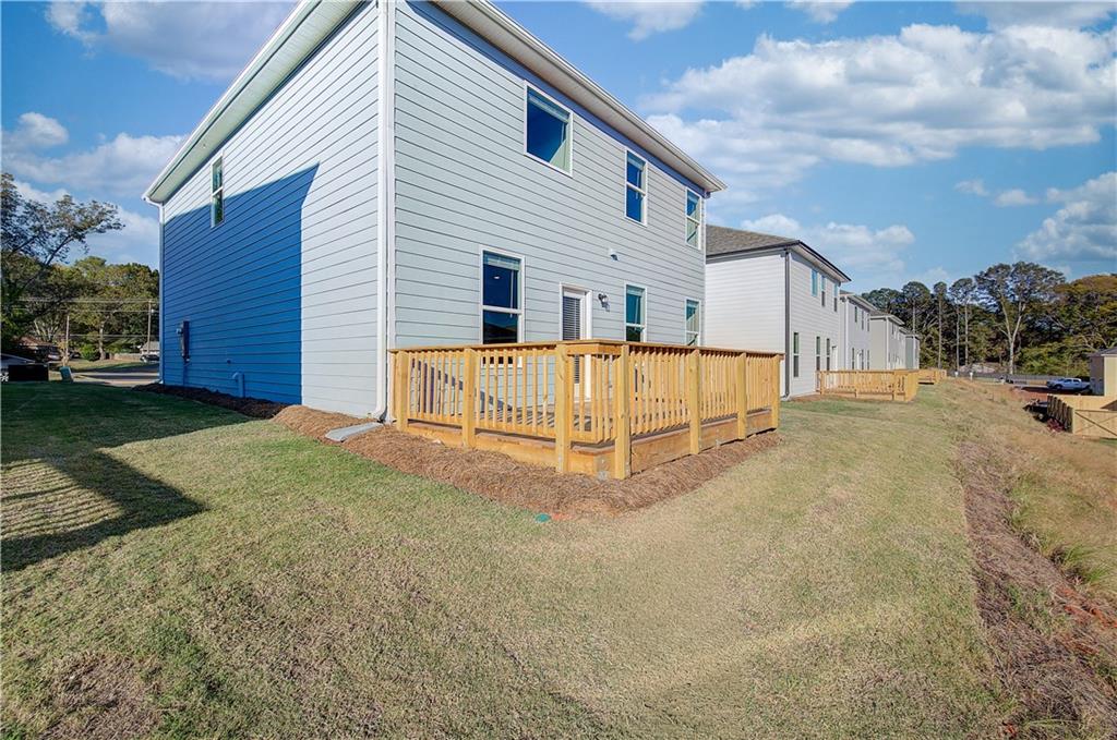 49 Cedar Drive Fairburn, GA 30213 - Photo 26 of 26