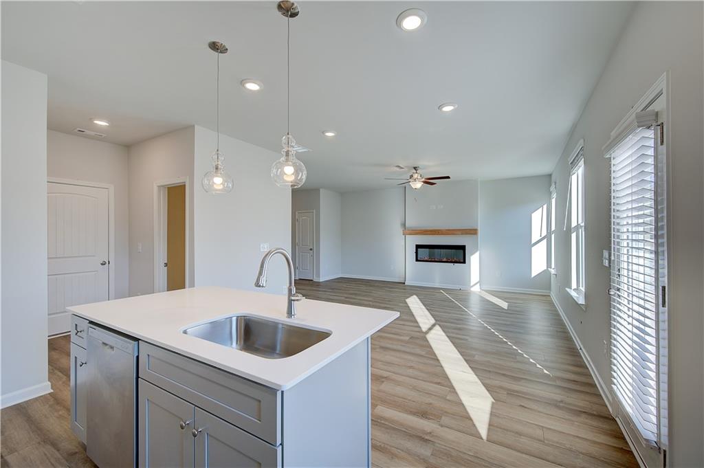 49 Cedar Drive Fairburn, GA 30213 - Photo 10 of 26