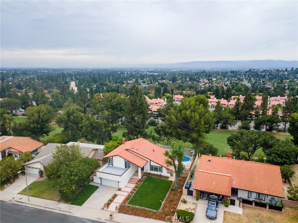 19100 Merion Drive Porter Ranch, CA 91326 - Photo 47 of 53