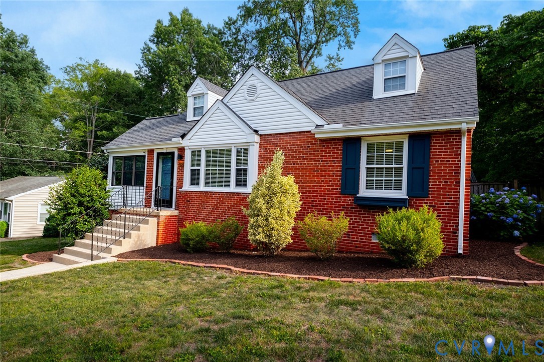 8307 Rolando Drive Henrico, VA 23229 - Photo 2 of 3
