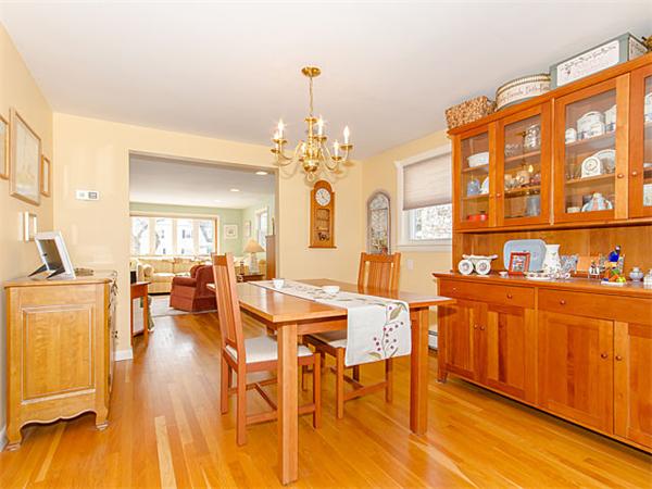 159 Fairfield Street Needham, MA 02492 - Photo 9 of 19 Gallery Image 9
