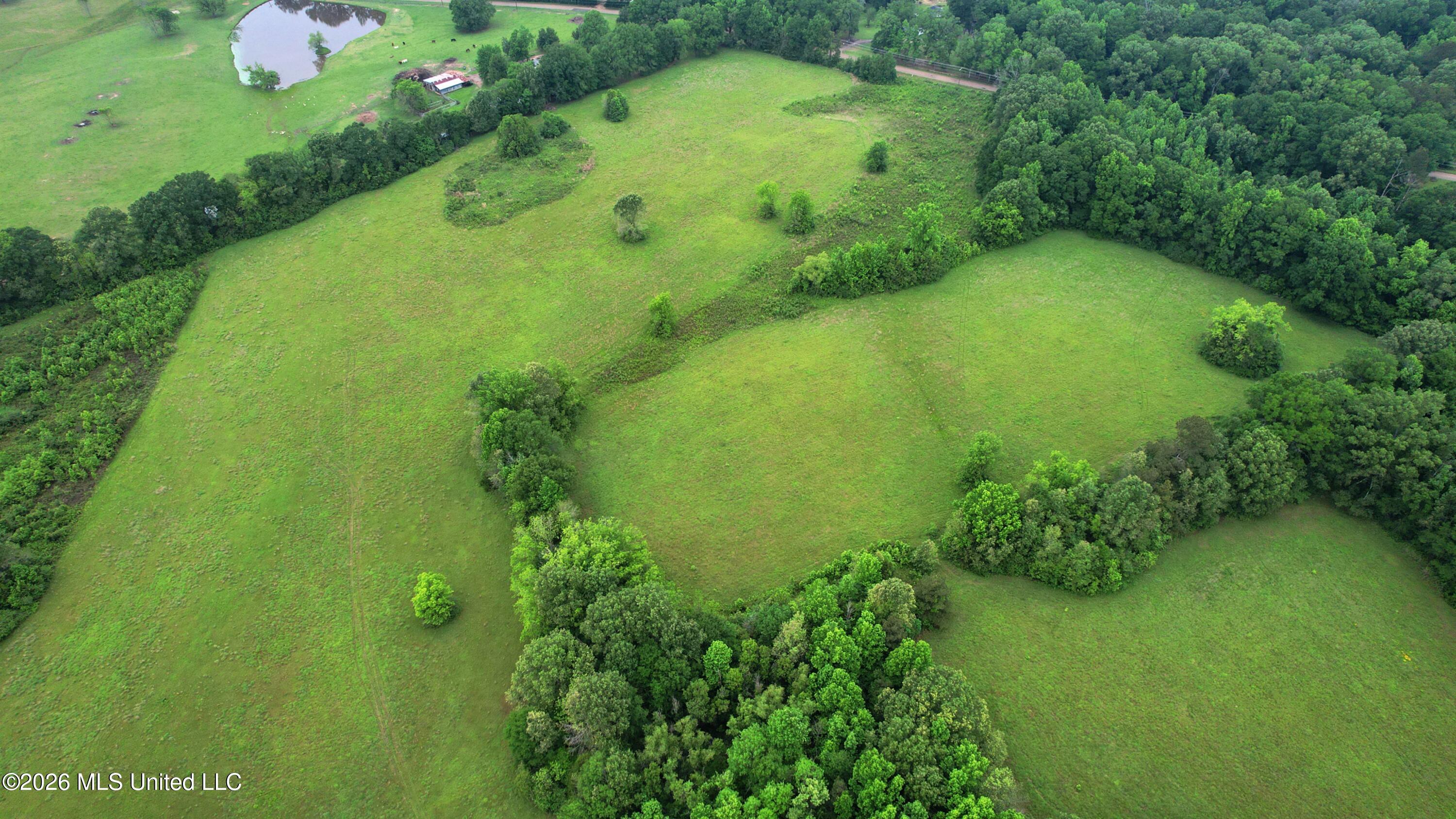 0 Hwy 18 Road Utica, MS 39175 - Photo 8 of 14 DJI_0247