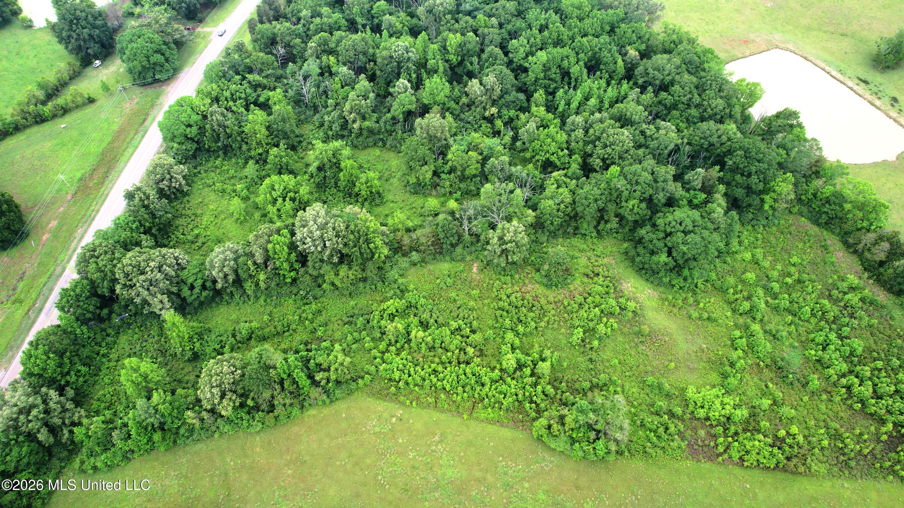 0 Hwy 18 Road Utica, MS 39175 - Photo 10 of 14 DJI_0249