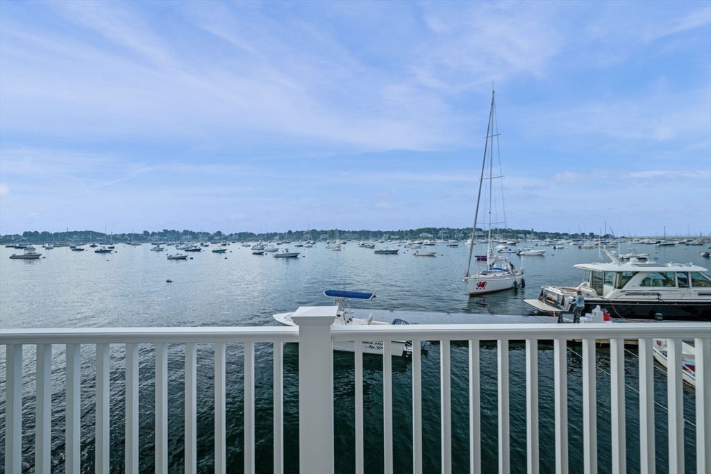 95 Front Street, Unit 1 Marblehead, MA 01945 - Photo 4 of 28