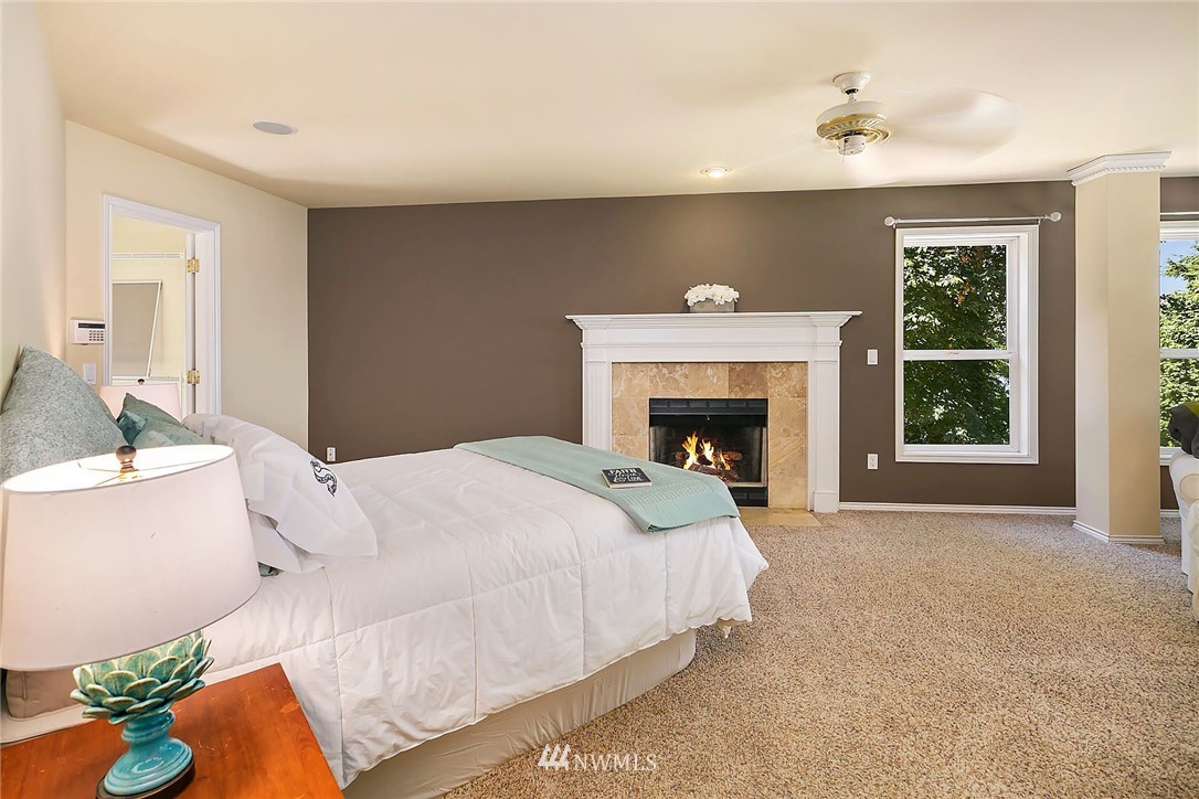 4331 Southwest Luana Beach Road Vashon, WA 98070 - Photo 16 of 25