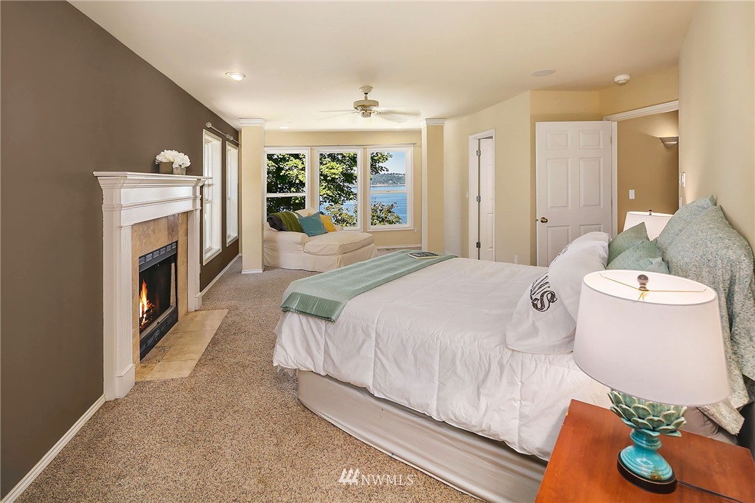 4331 Southwest Luana Beach Road Vashon, WA 98070 - Photo 17 of 25