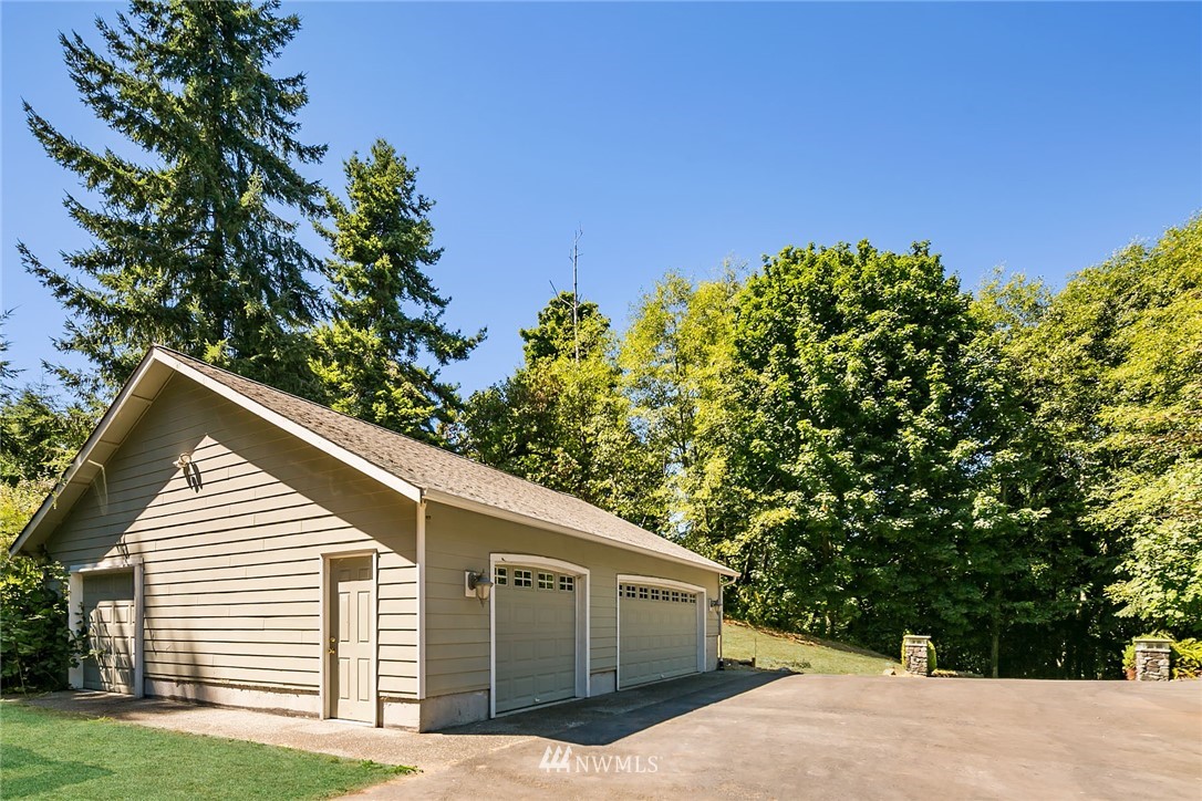 4331 Southwest Luana Beach Road Vashon, WA 98070 - Photo 23 of 25