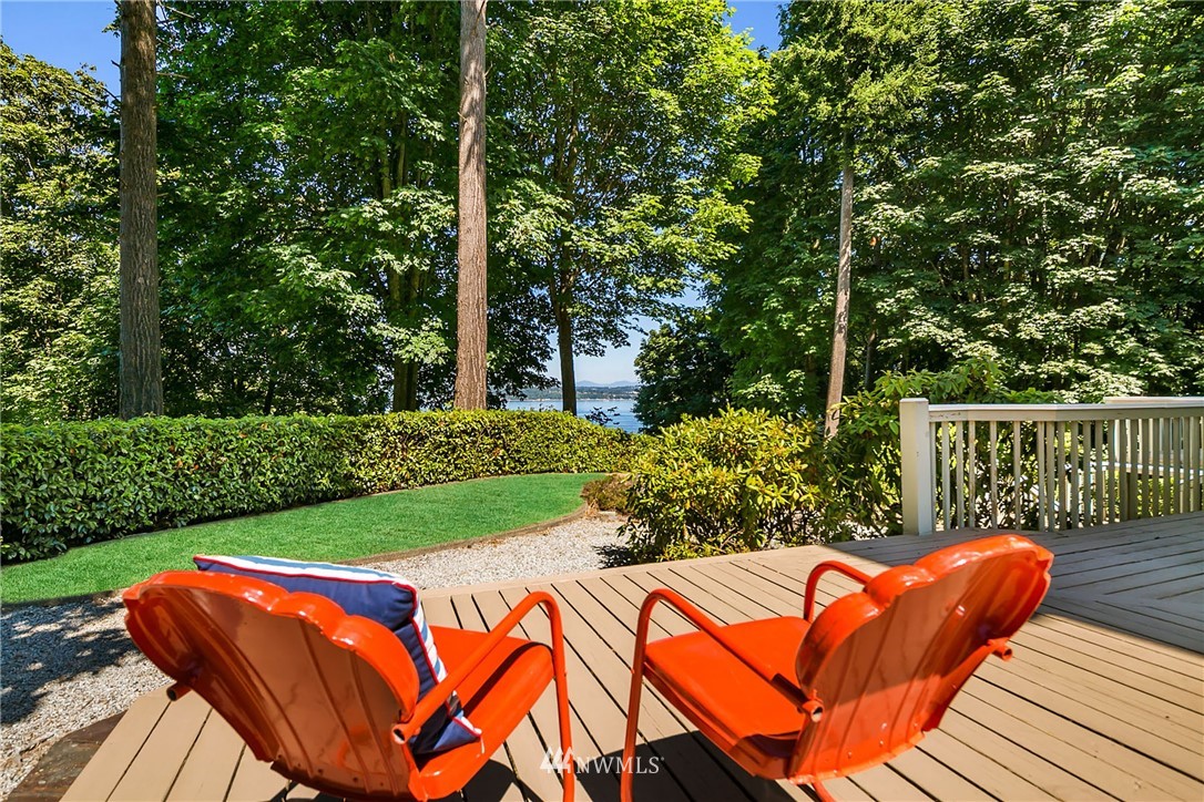 4331 Southwest Luana Beach Road Vashon, WA 98070 - Photo 24 of 25