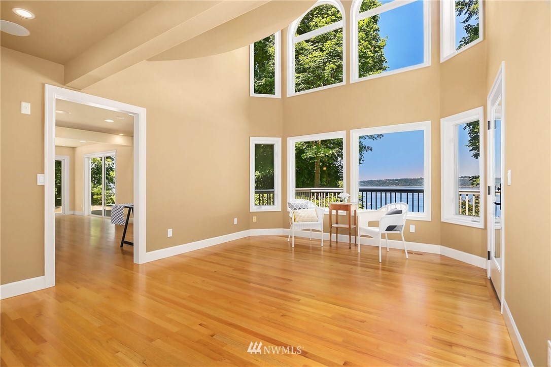 4331 Southwest Luana Beach Road Vashon, WA 98070 - Photo 6 of 25