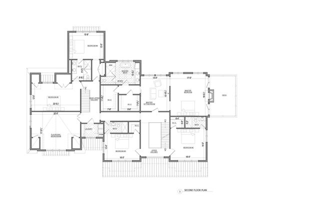 a picture of a bench in front of a building