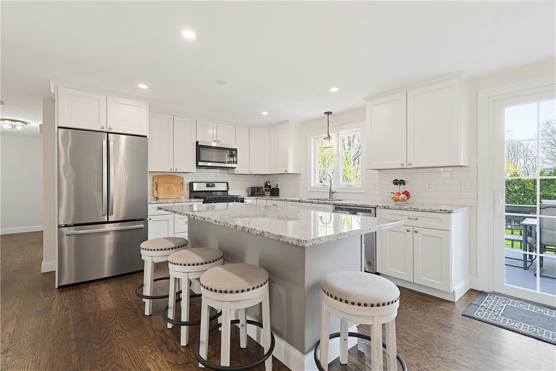 6 Burke Road Bristol, RI 02809 - Photo 16 of 42