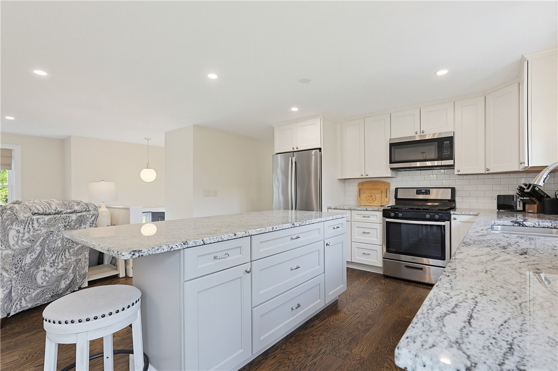 6 Burke Road Bristol, RI 02809 - Photo 2 of 42