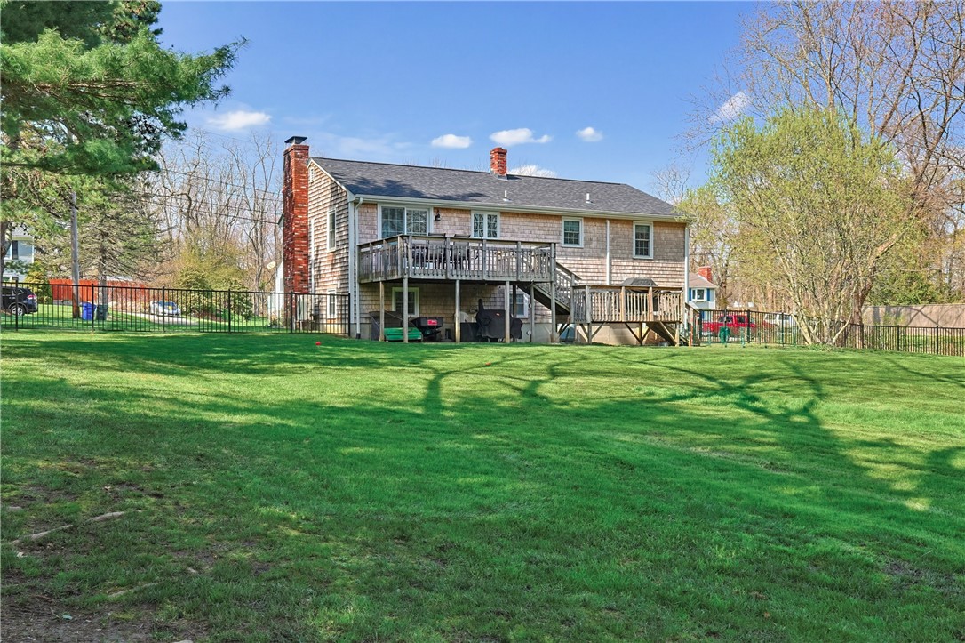 6 Burke Road Bristol, RI 02809 - Photo 29 of 42