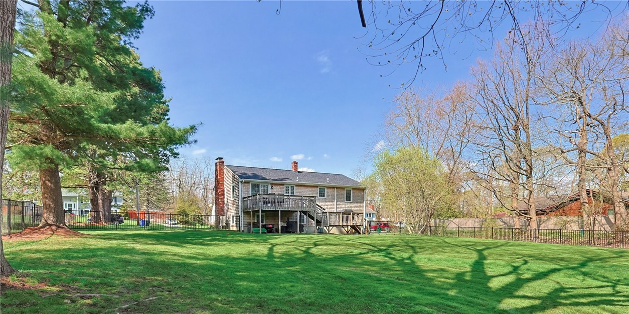 6 Burke Road Bristol, RI 02809 - Photo 36 of 42