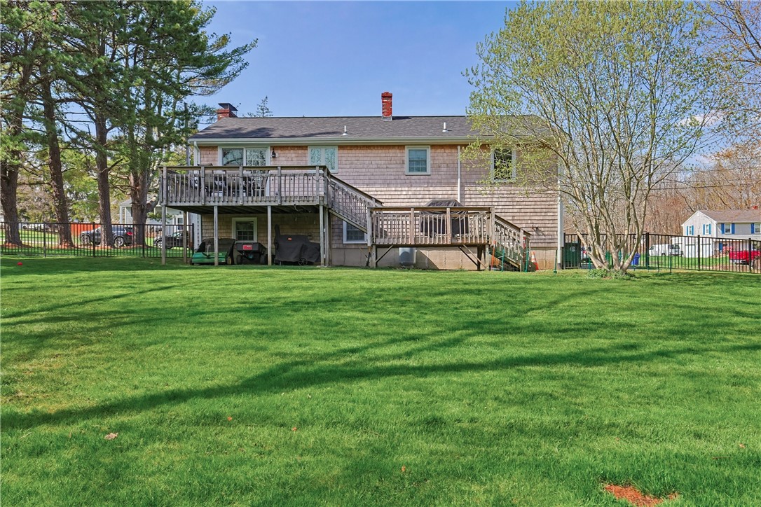 6 Burke Road Bristol, RI 02809 - Photo 37 of 42