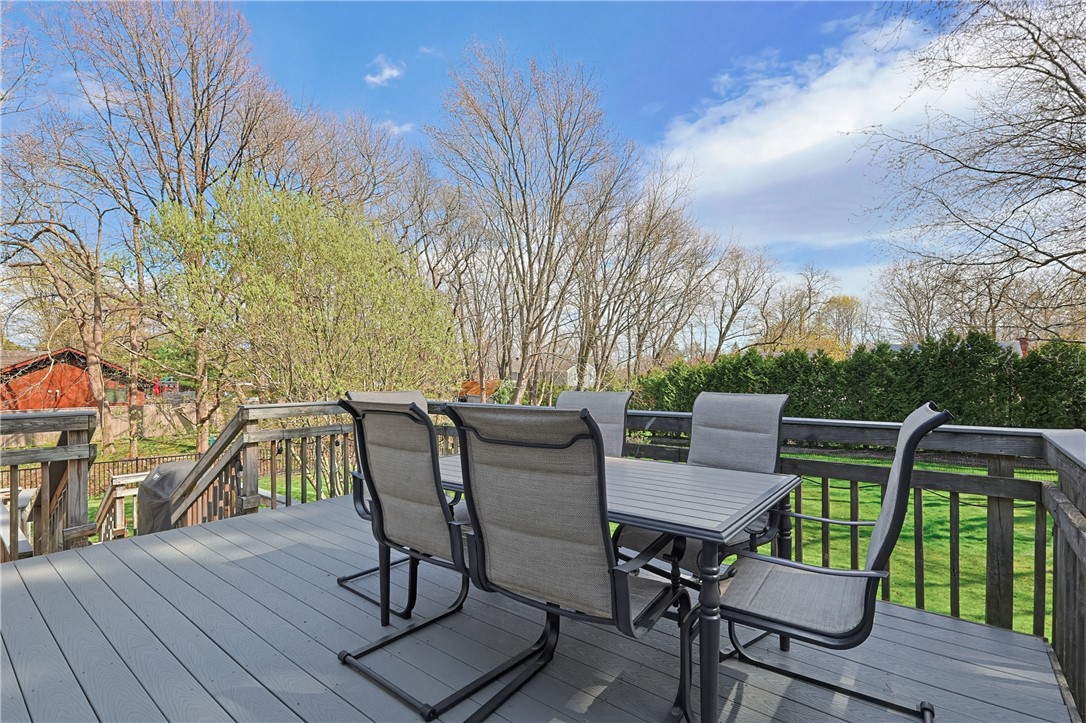 6 Burke Road Bristol, RI 02809 - Photo 38 of 42