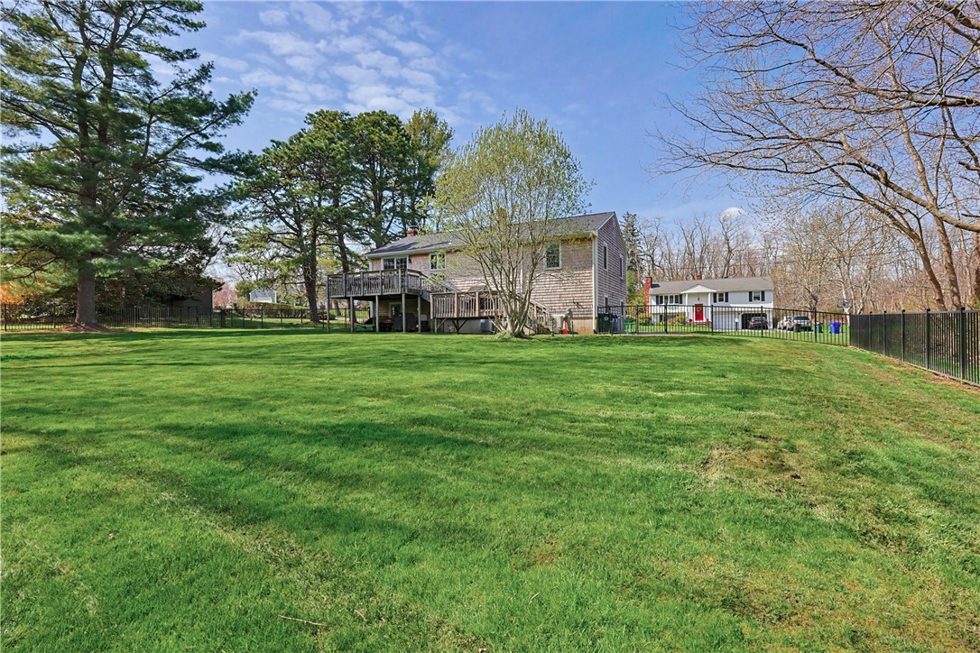 6 Burke Road Bristol, RI 02809 - Photo 39 of 42