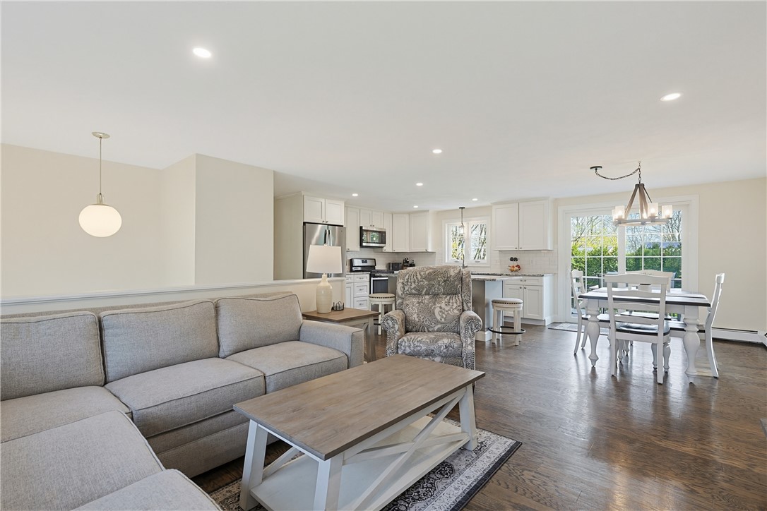 6 Burke Road Bristol, RI 02809 - Photo 7 of 42