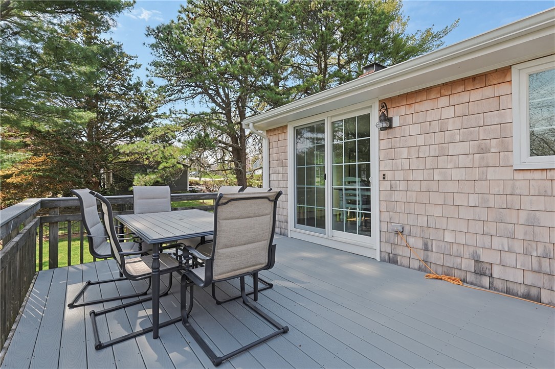 6 Burke Road Bristol, RI 02809 - Photo 10 of 42