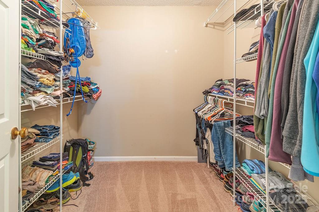 908 Newfound Road Leicester, NC 28748 - Photo 30 of 46 a view of a storage & utility room