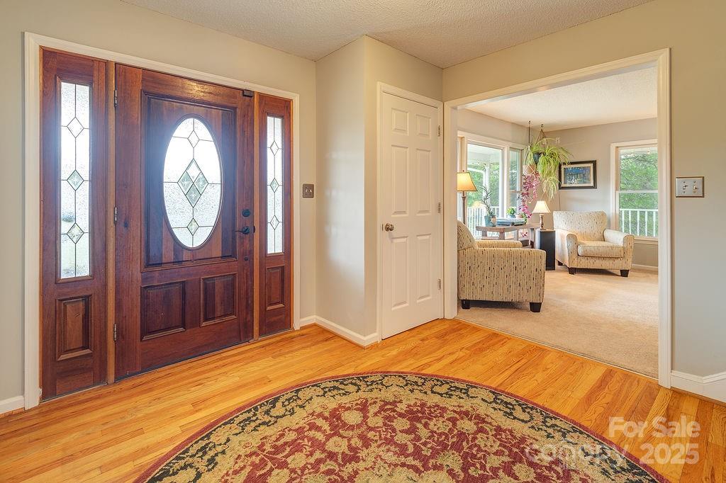 908 Newfound Road Leicester, NC 28748 - Photo 8 of 46