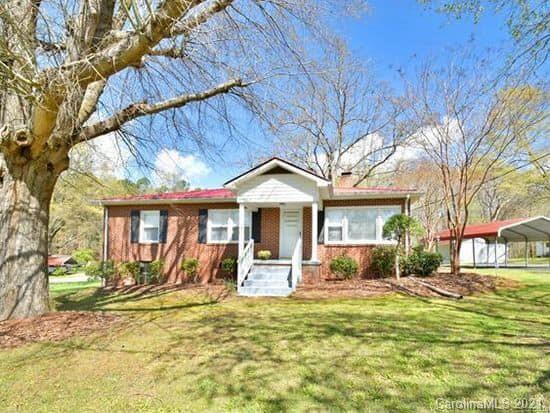 2120 Daugherty Road China Grove, NC 28023 - Photo 1 of 36 Gallery Image 1
