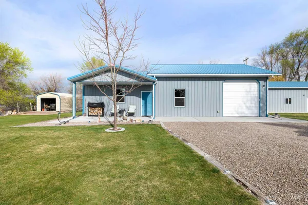 $350,000 | 1512 North 2272nd Street East, Rogerson, ID 83302