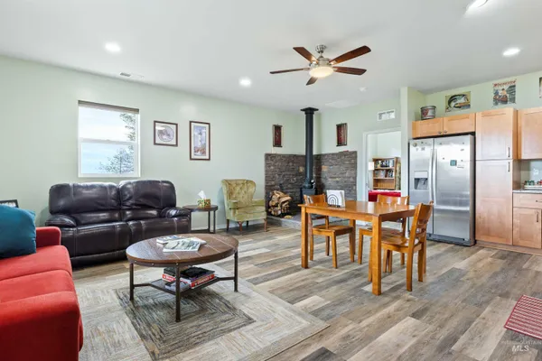 $350,000 | 1512 North 2272nd Street East, Rogerson, ID 83302